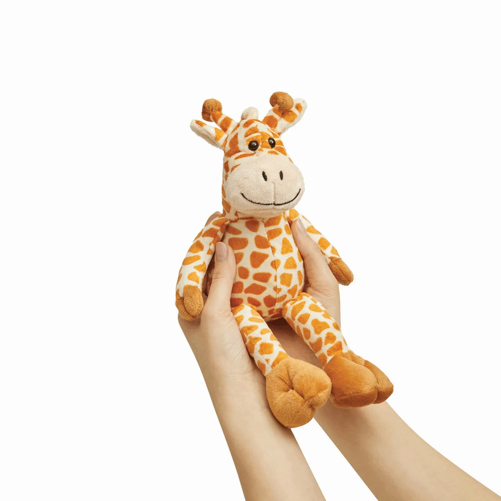 MAURICE - Giraffe braun, braun – Bild 4