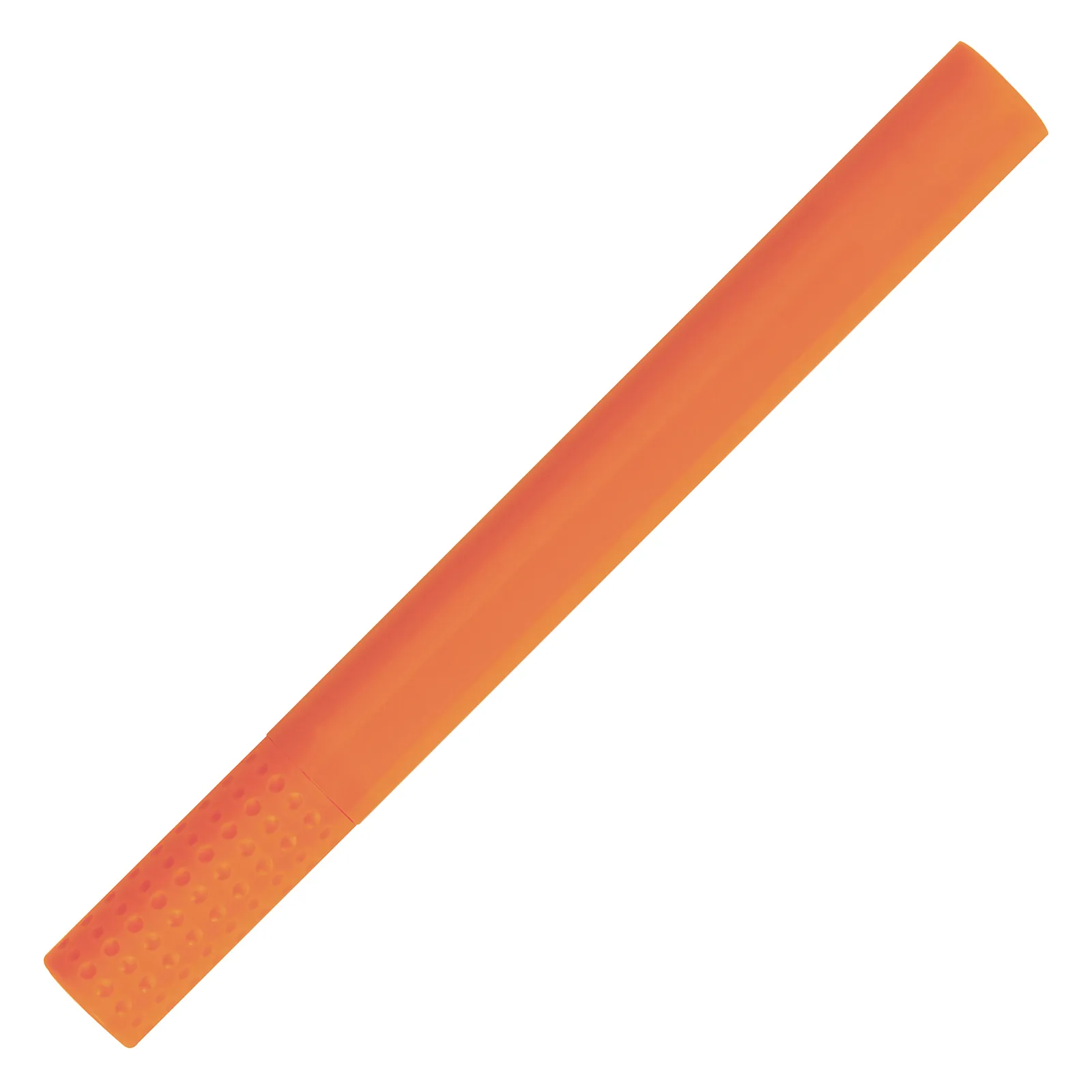 XXL Textmarker Colorado, orange – Bild 3