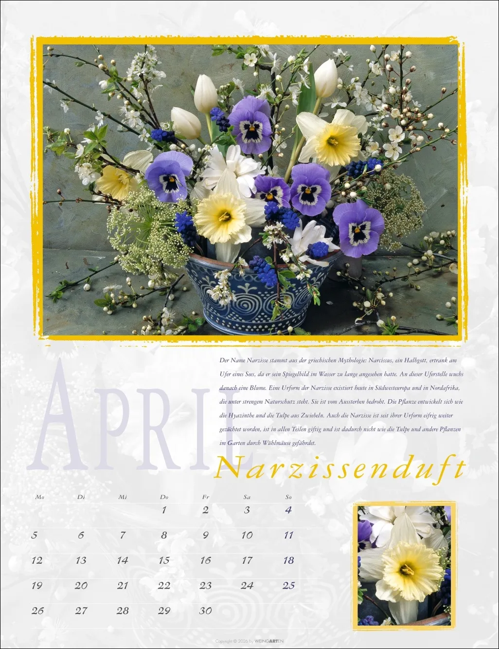 Duftkalender 2027 – Bild 5