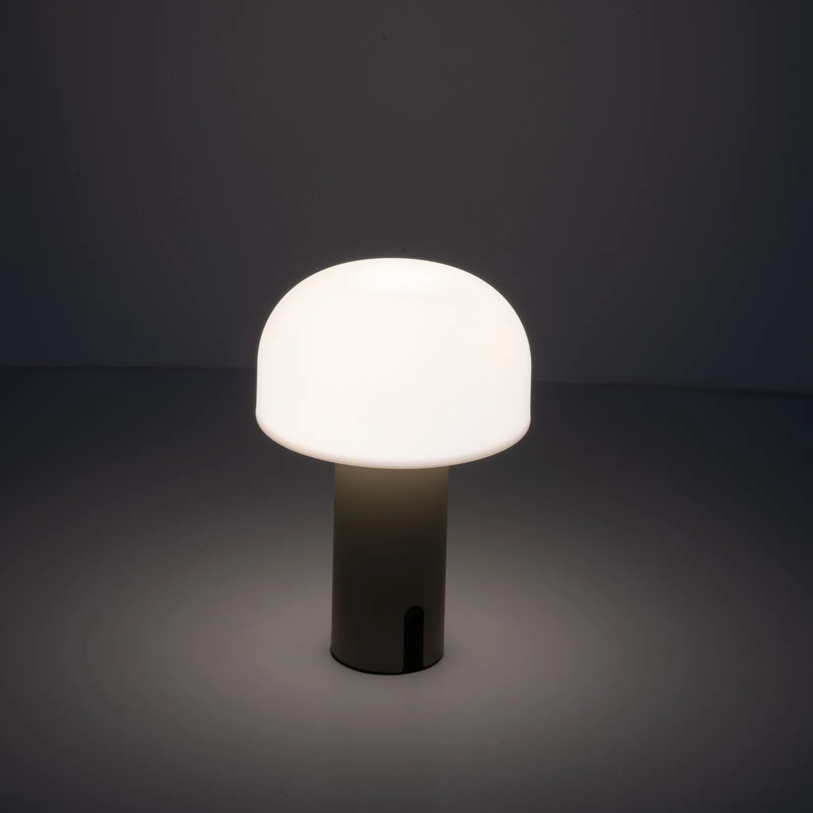 Outdoor Lampe Bolzano, weiss – Bild 3