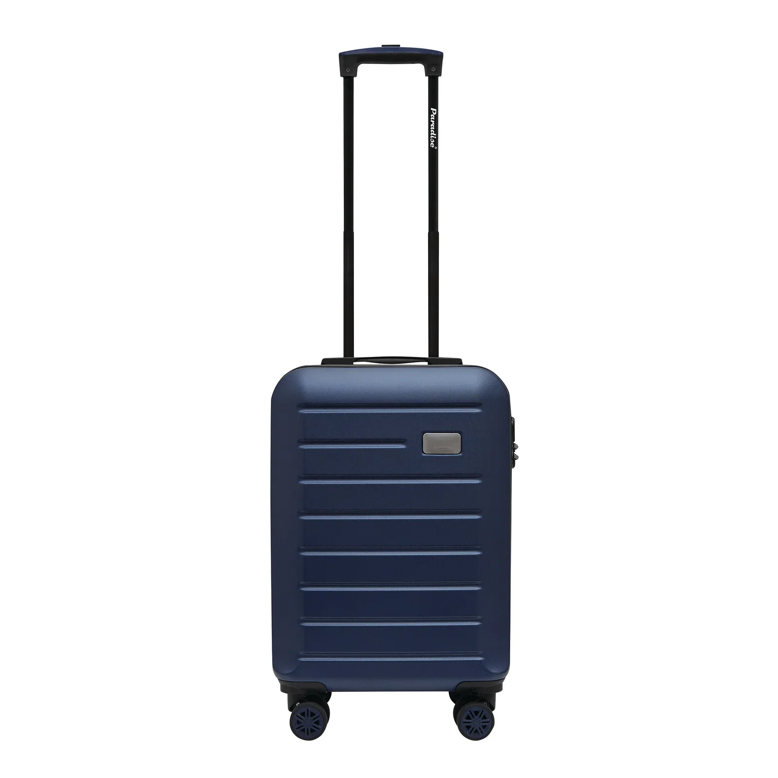 LUCCA - Trolley-Bordcase, blau – Bild 3