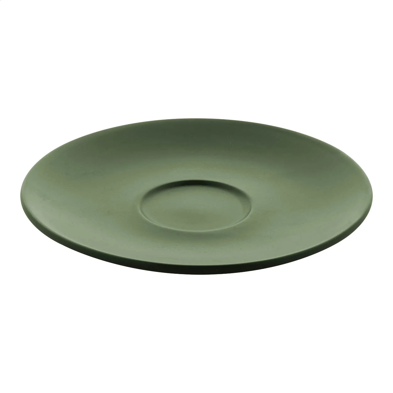 Cappuccinotassenset Caturra Plus, grün – Bild 10