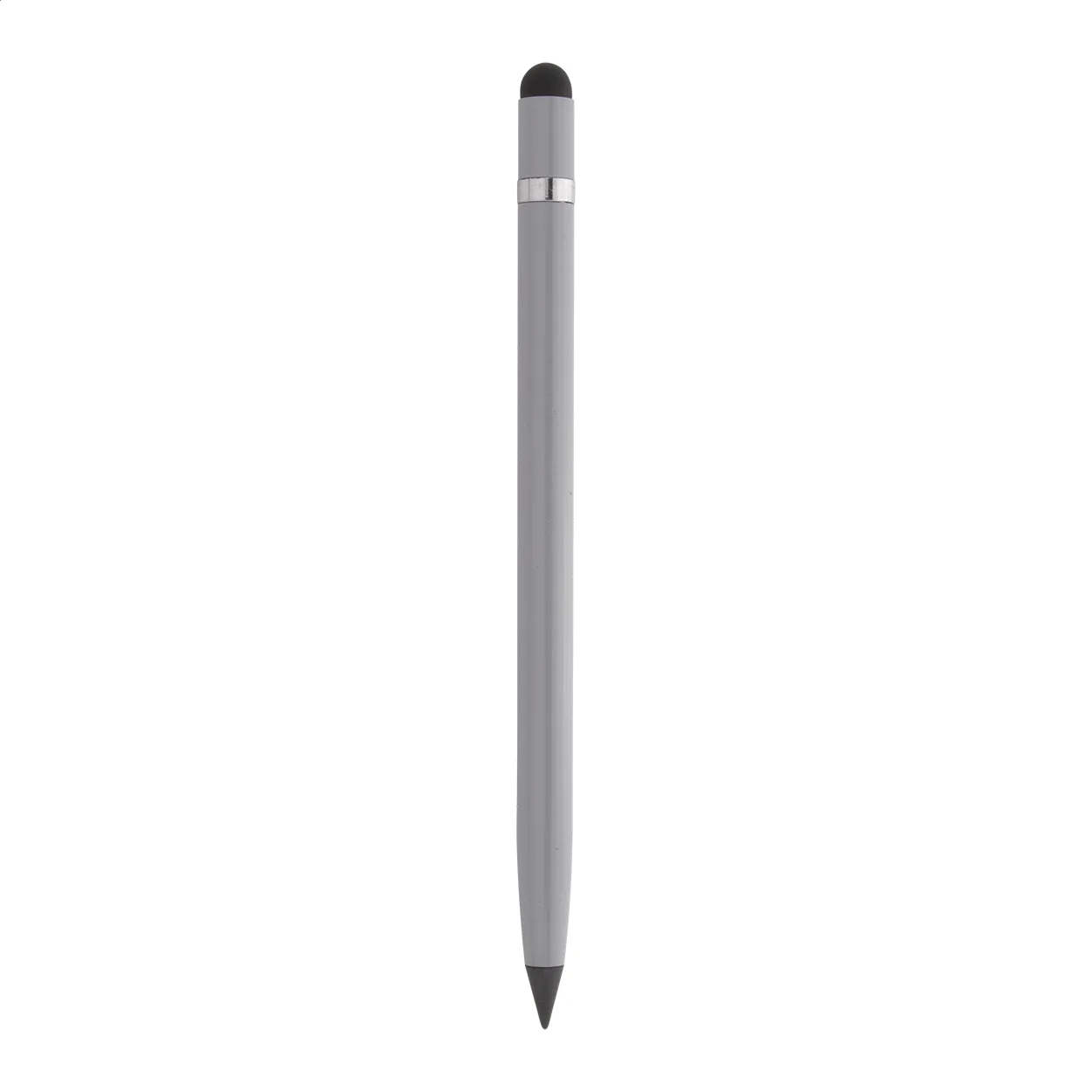 tintenloser Stift Eravoid, grau – Bild 2