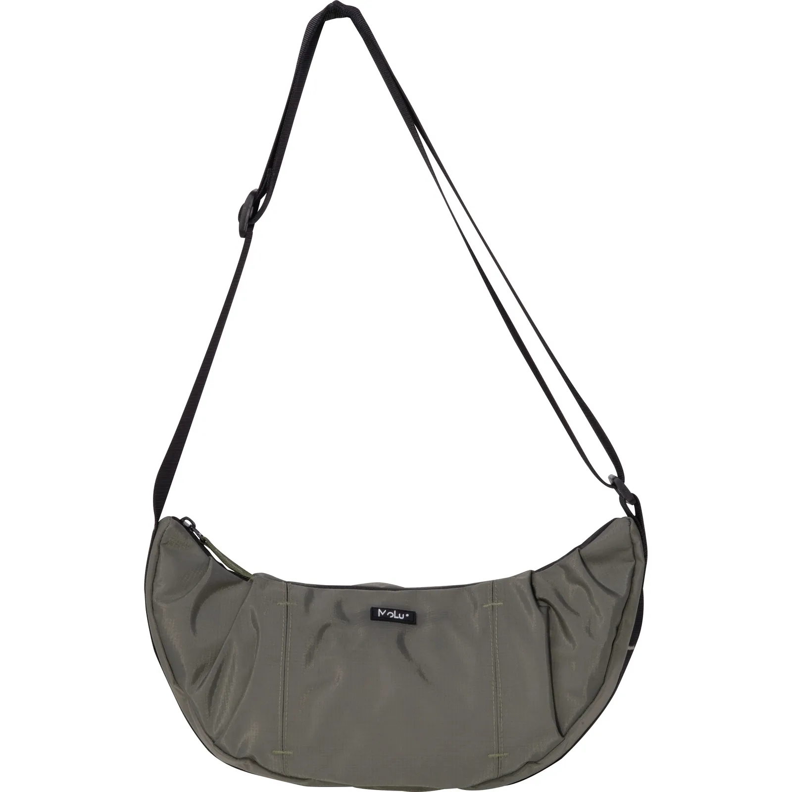 MoLu Bauchtasche Limeira, olivgrün – Bild 2