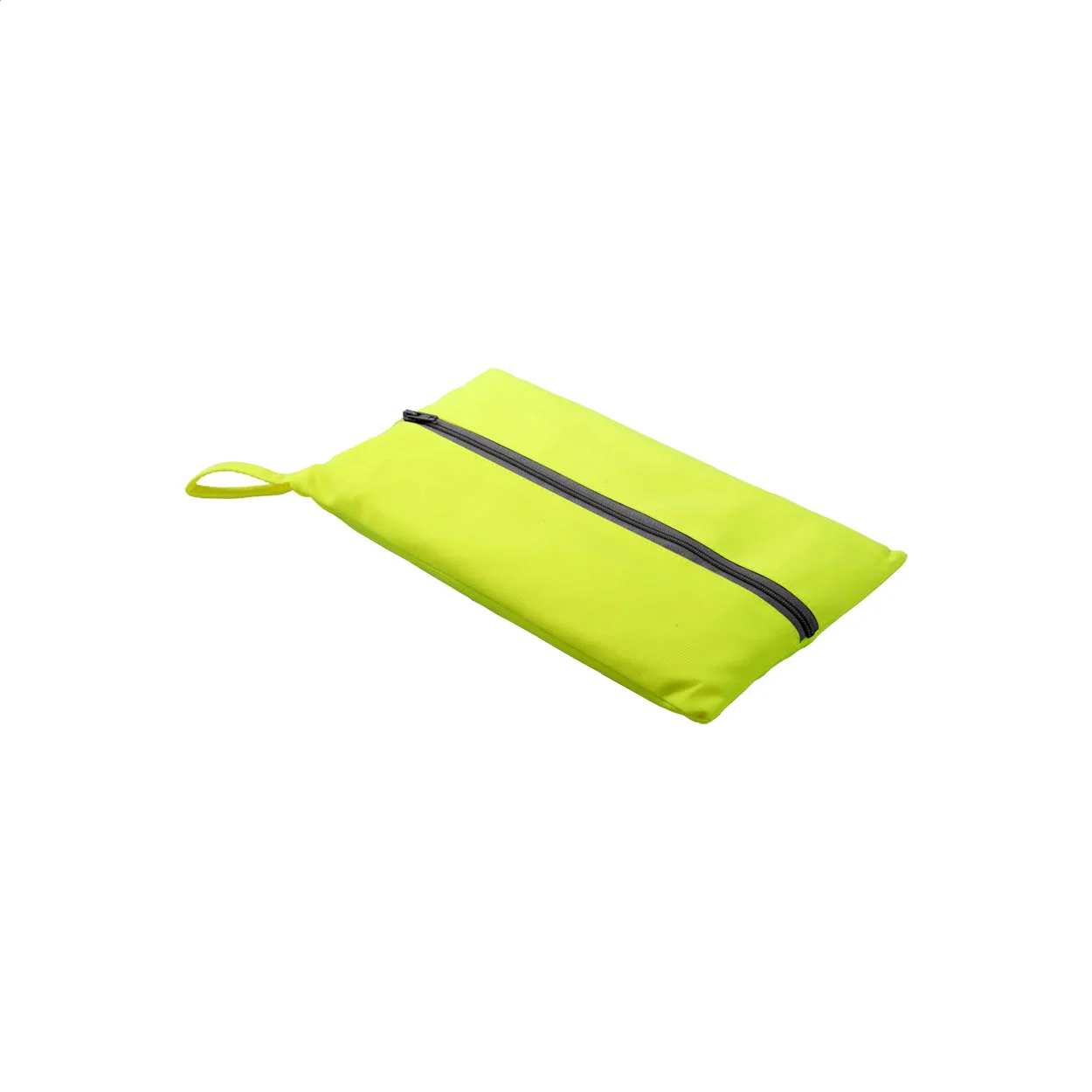 Warnweste Visibo, neon-gelb – Bild 2