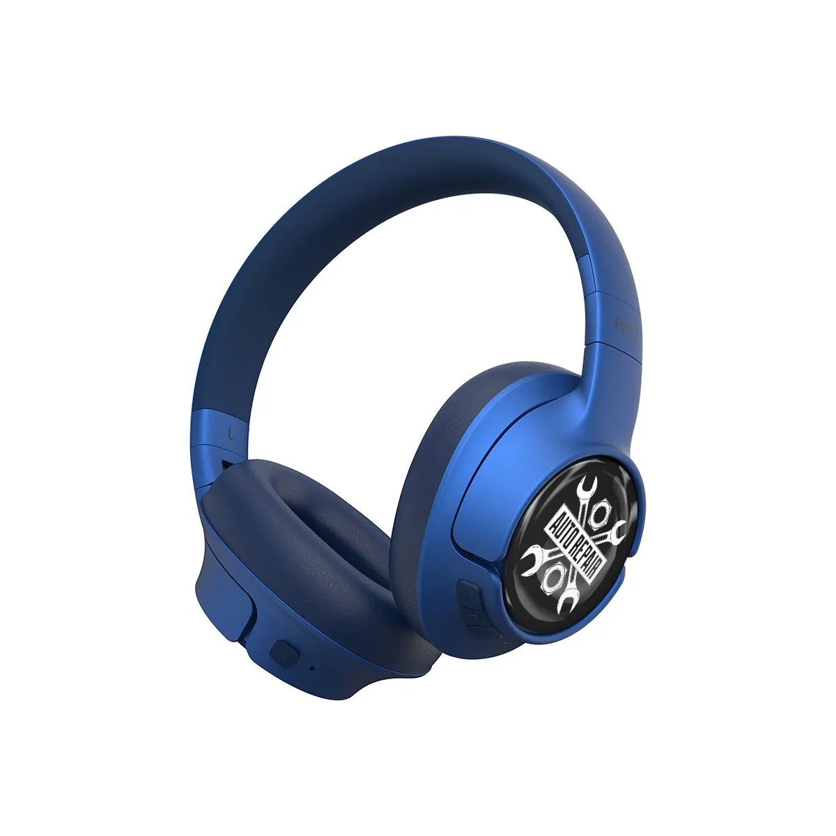 Fresh 'n Rebel Clam Fuse, Reinblau – Bild 7