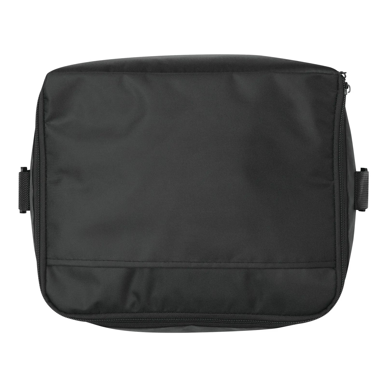 ISO-GADGET - Kofferraumtaschen-Set schwarz, schwarz – Bild 7