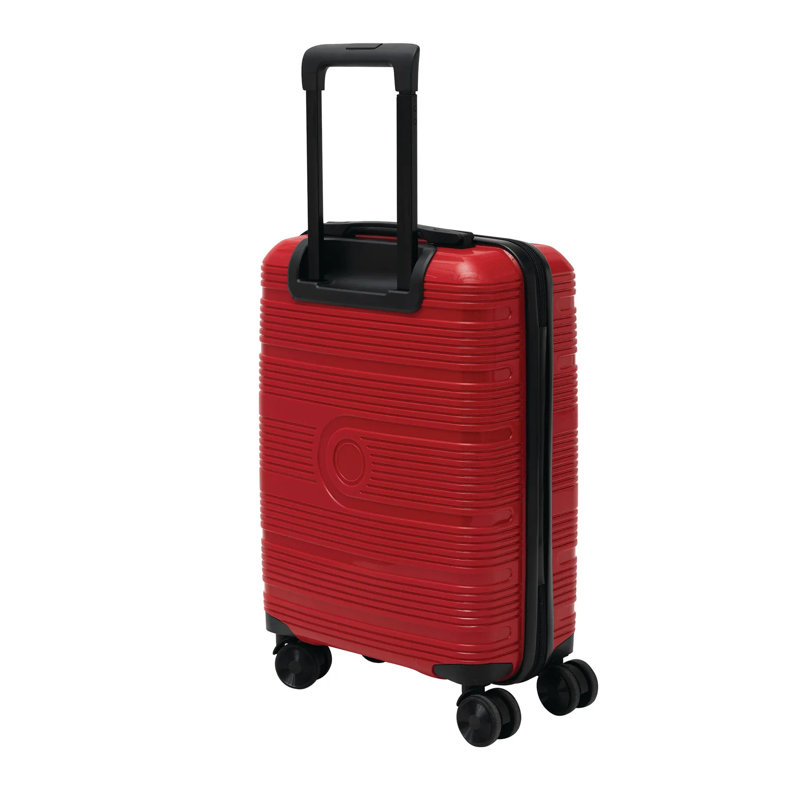 YORK - Trolley-Bordcase, rot – Bild 2
