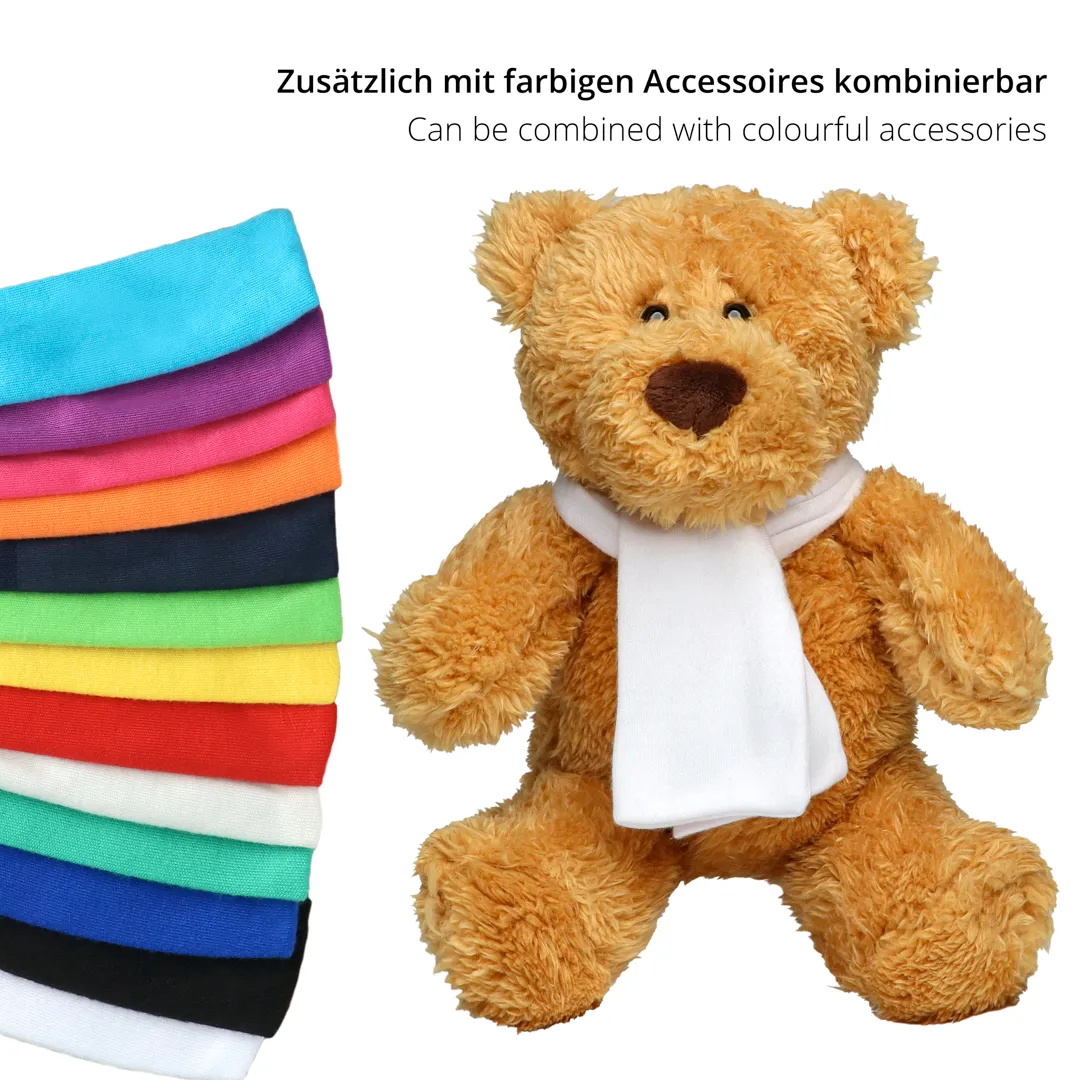 Bär Ulrike, beige – Bild 2