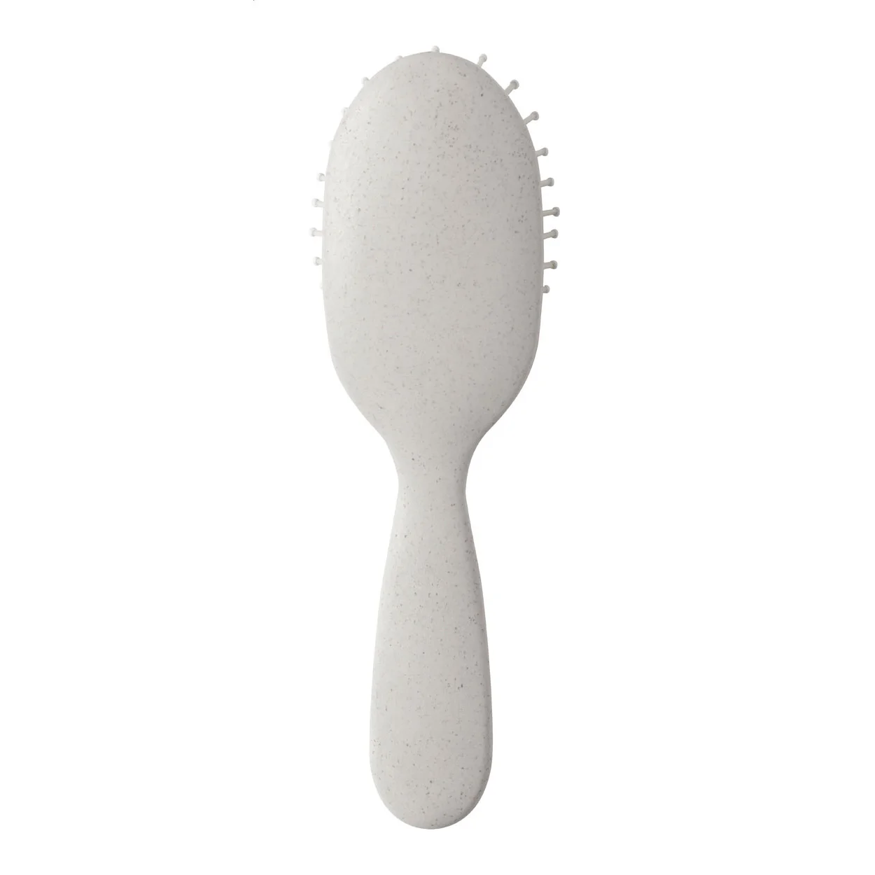 Haarbürste Sasson, beige – Bild 3