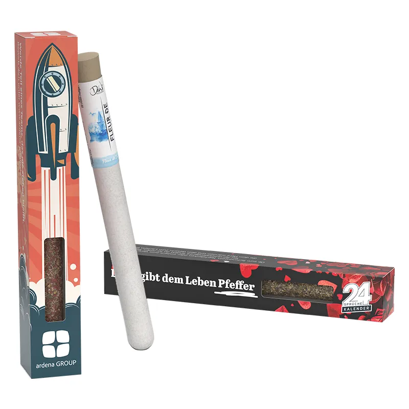 Promotion Stick S, DeWi Pizzagewürz – Bild 3