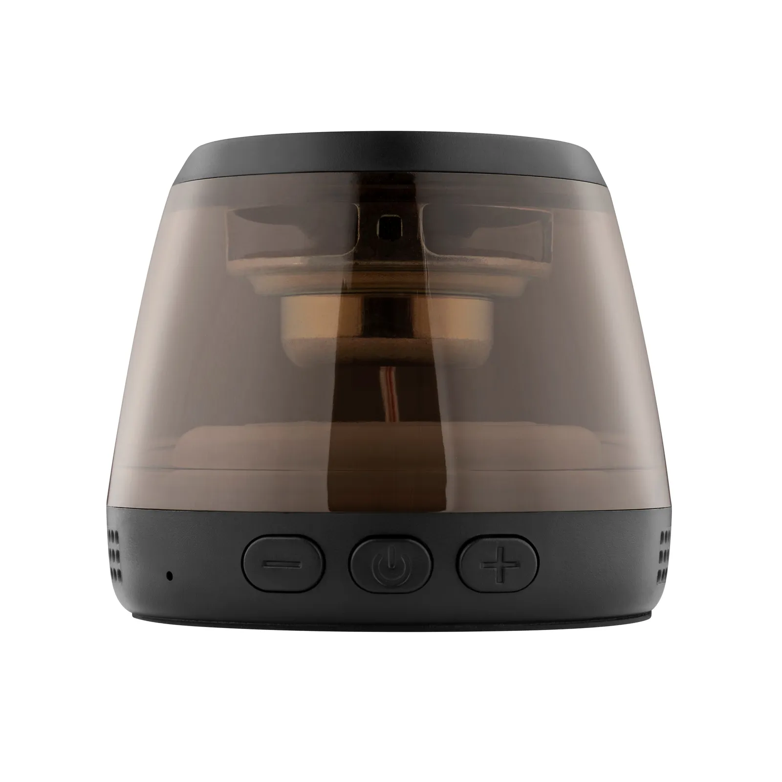 Mobile Speaker "MagBeatz", schwarz – Bild 3