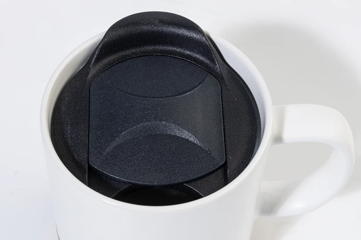 Tasse Komagu, weiß – Bild 6