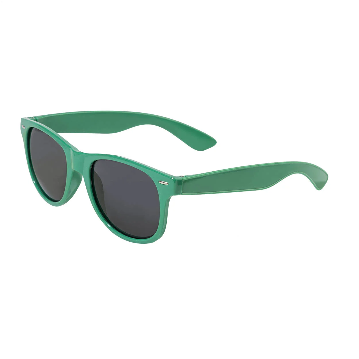 Sonnenbrille Dolox, grün – Bild 2