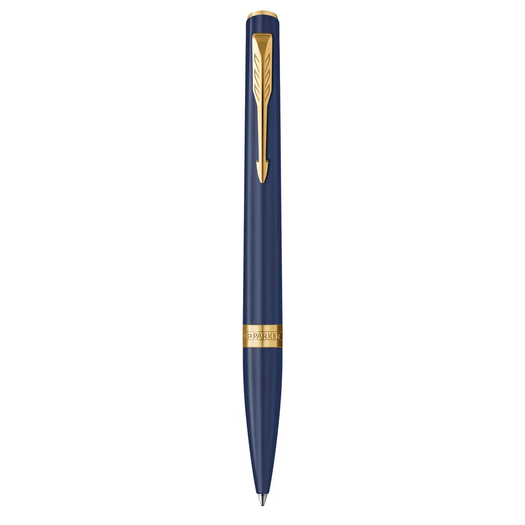 Parker MERIDIAN DELUXE Stift, blau – Bild 4