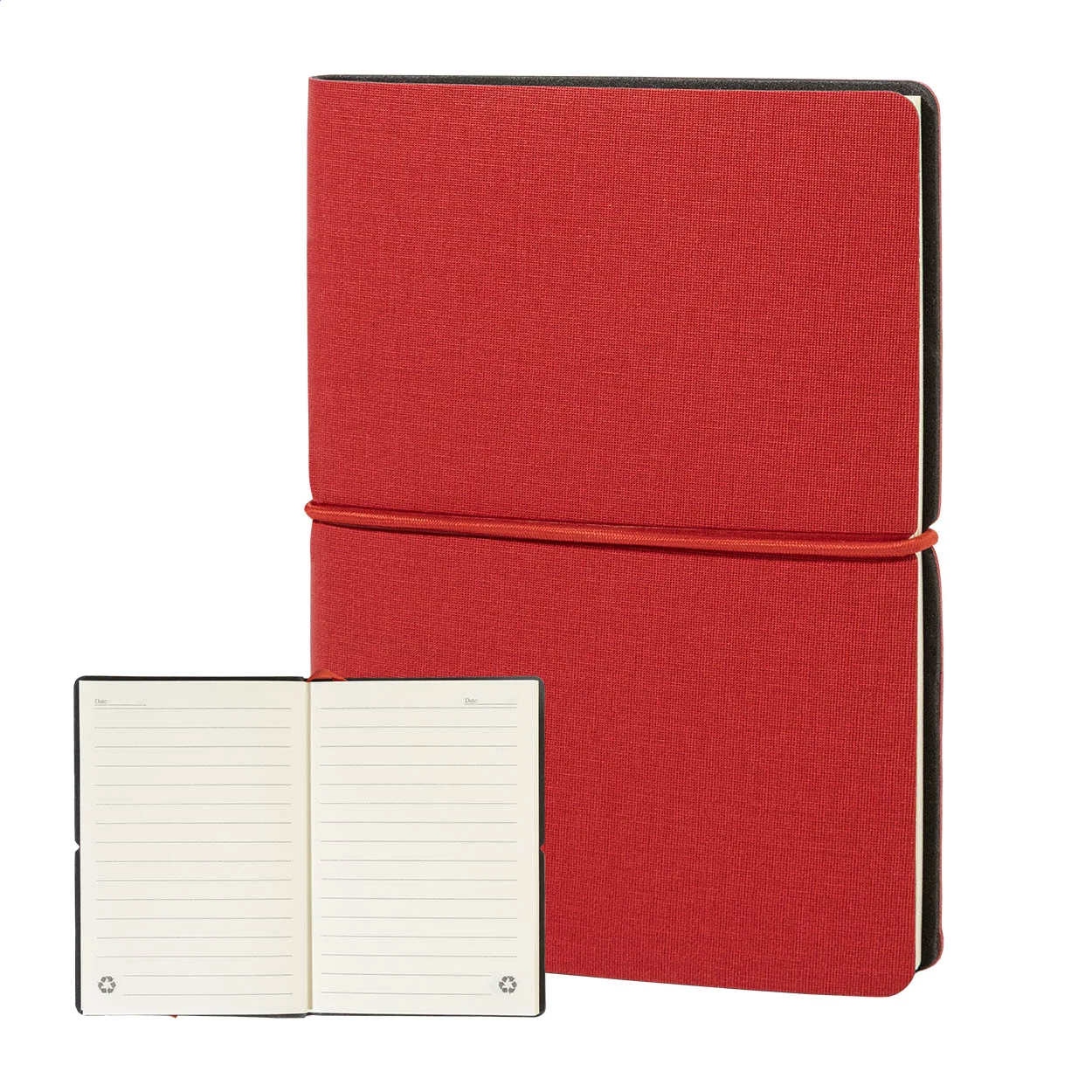 RPU-Notizbuch Strappuk