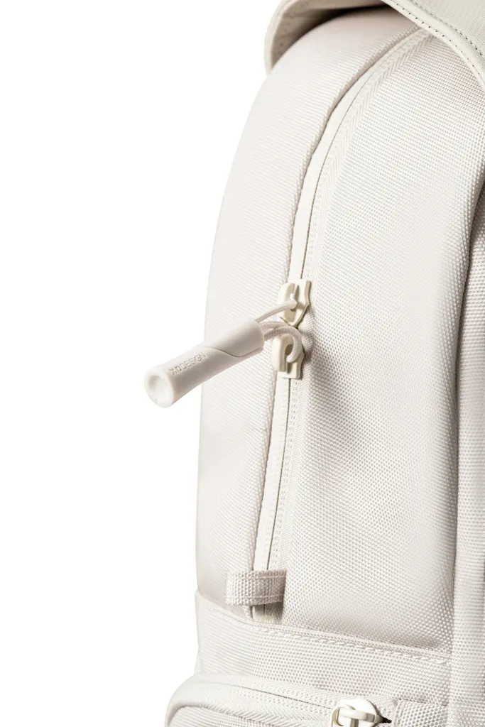 Soft Daypack, beige – Bild 13