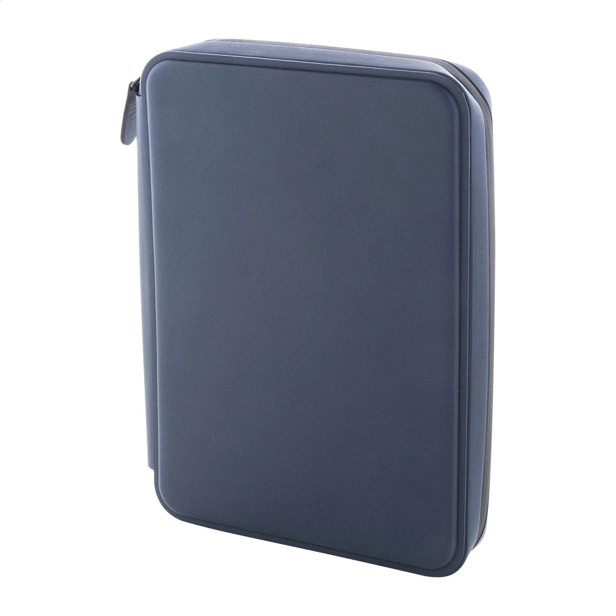 Dokumentenmappe RPU Pulux Note, blau – Bild 2