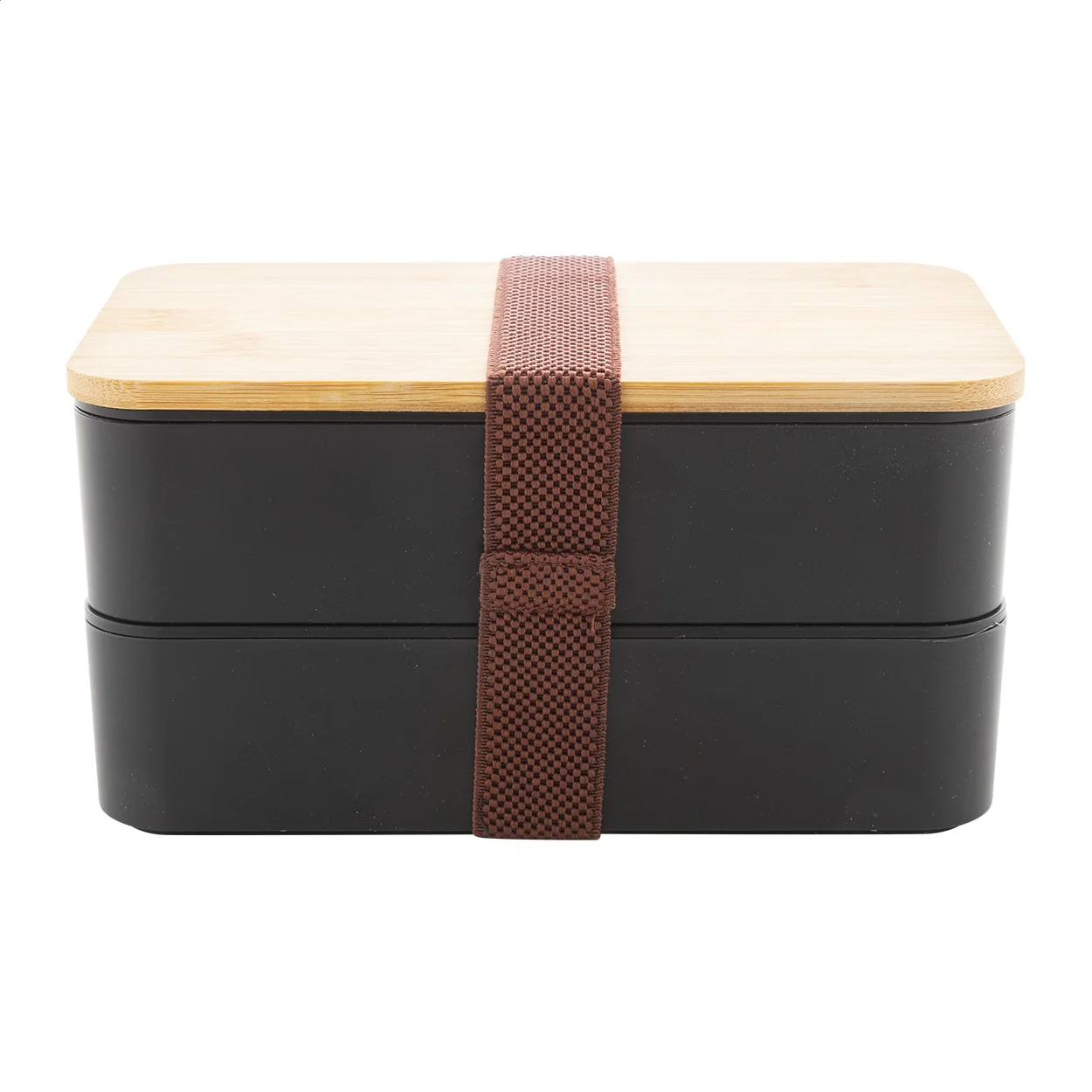 Lunchbox Satay, schwarz – Bild 4