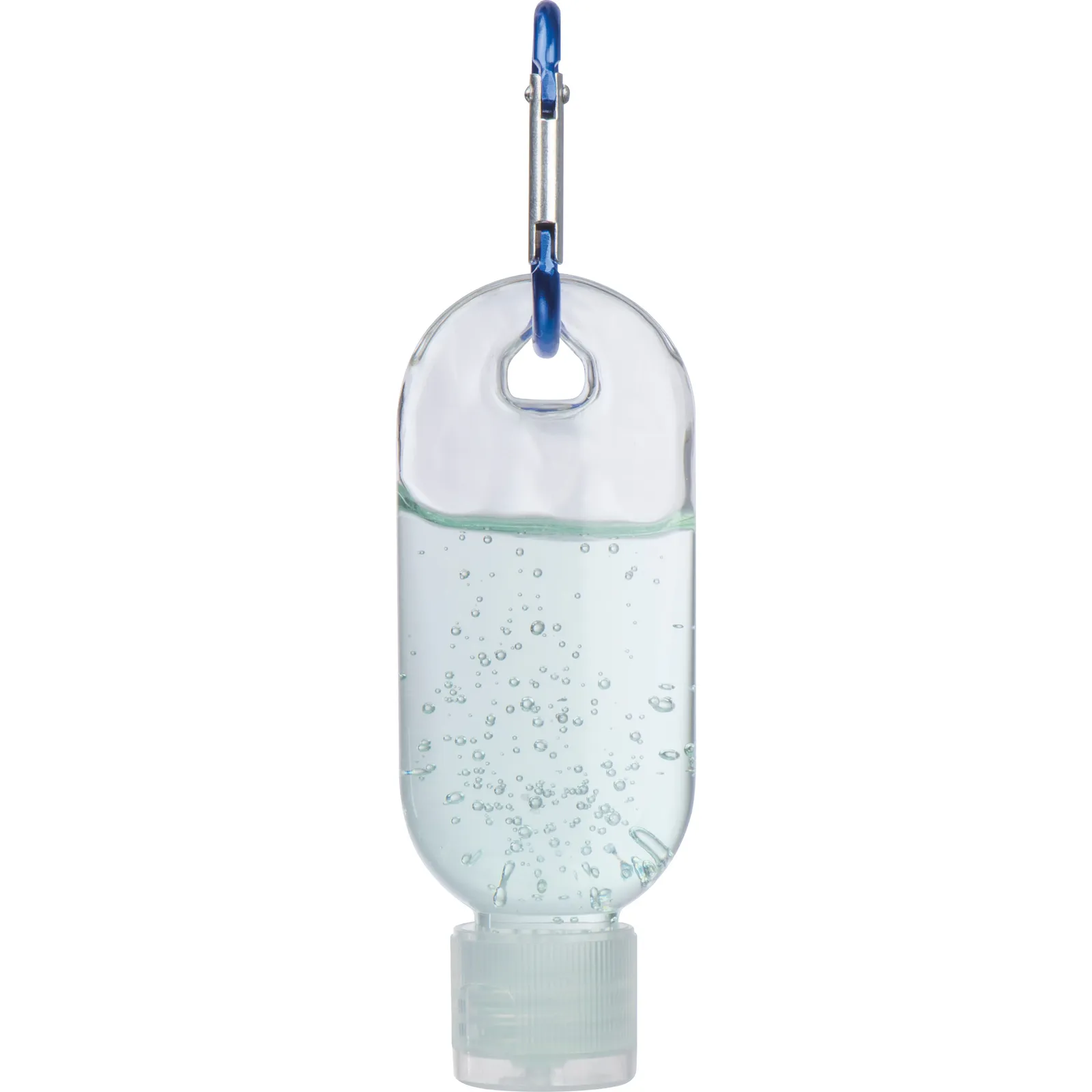 Desinfektionsgel Pula, transparent – Bild 2