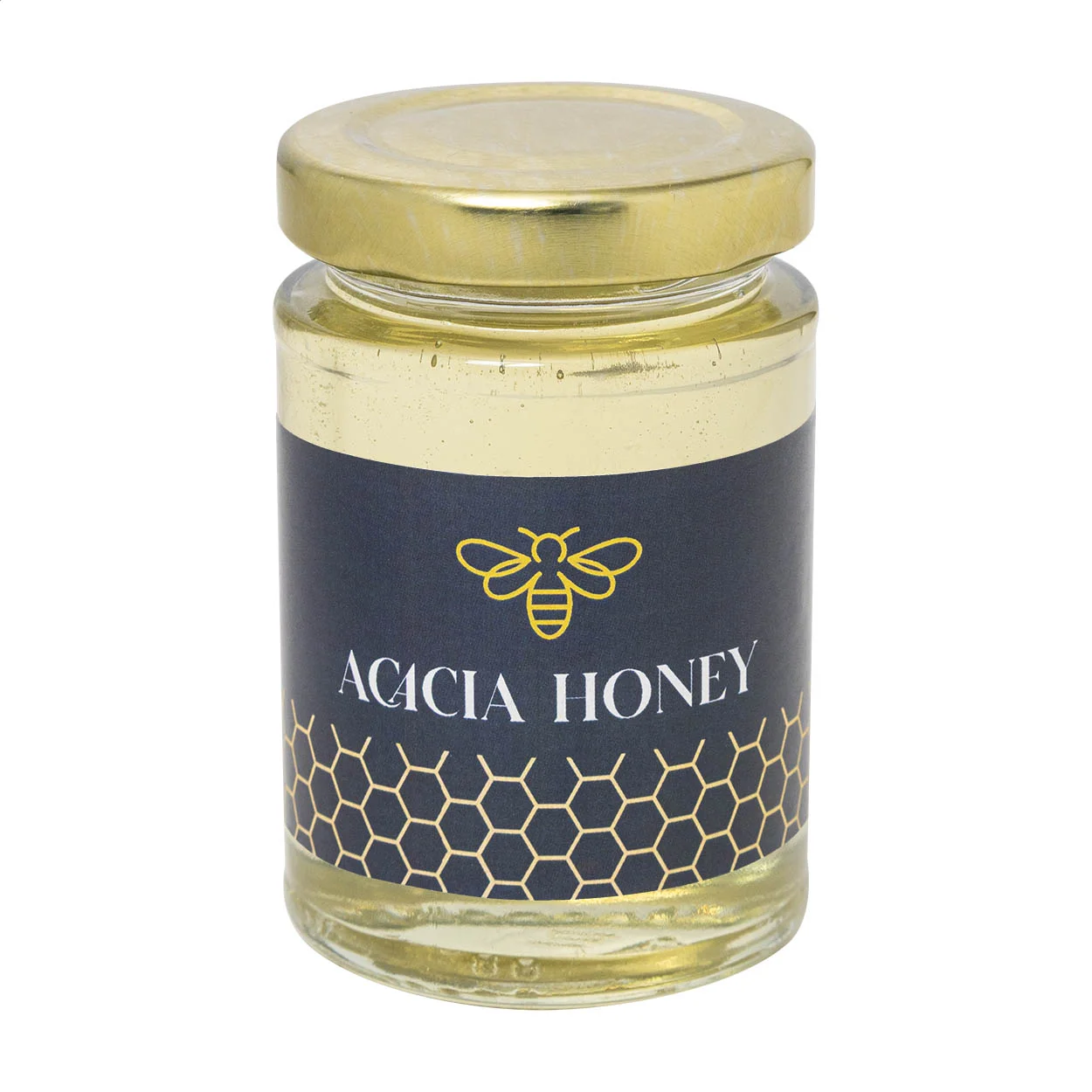 Akazienhonig Acahon M, 135 g