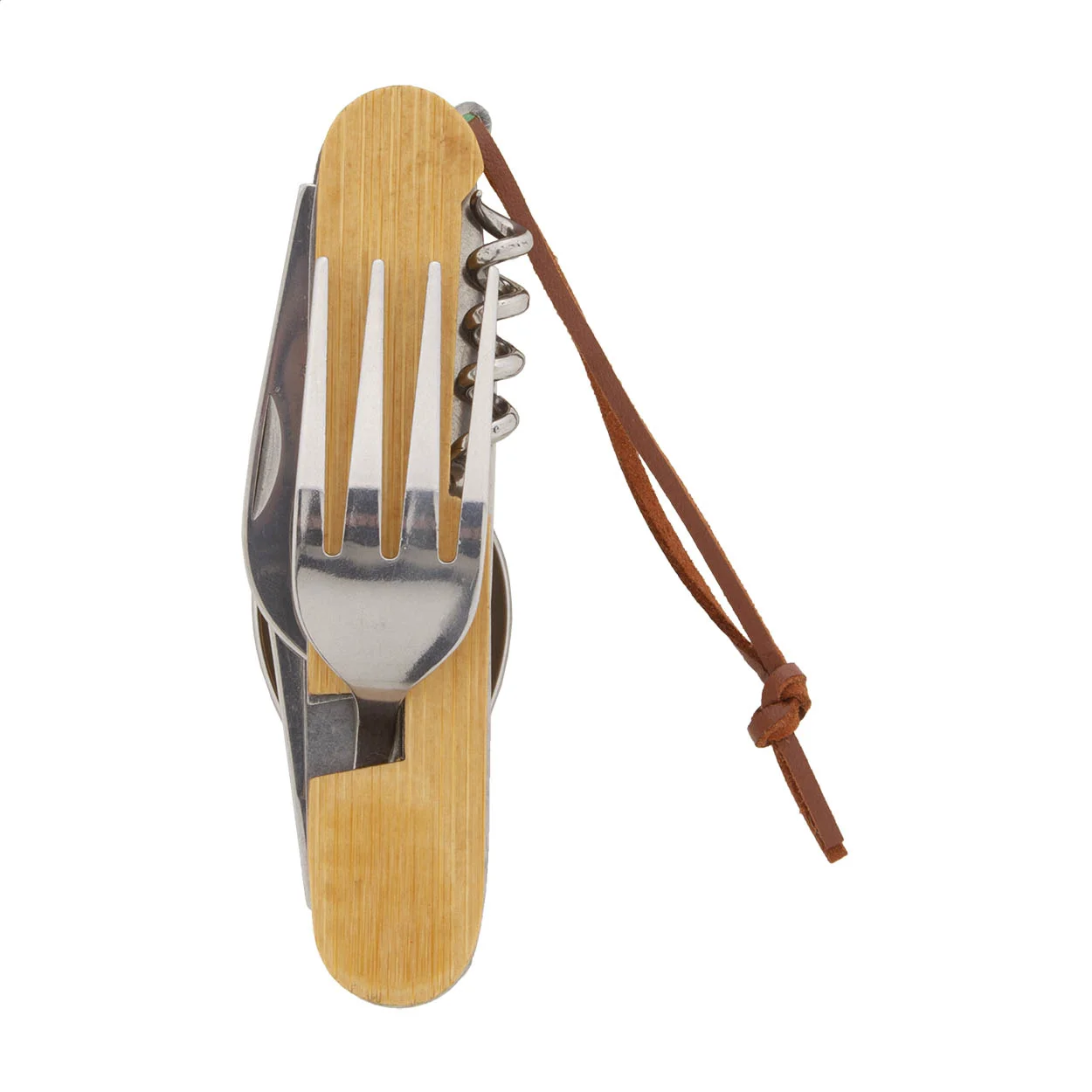 Taschenmesser Xander, natur – Bild 5