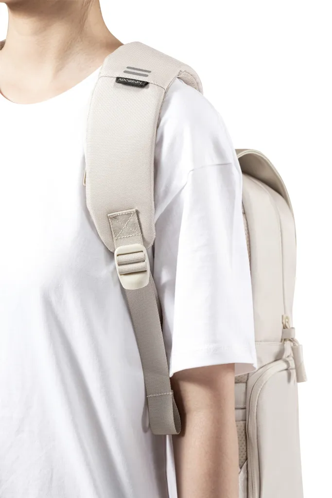 Soft Daypack, beige – Bild 24