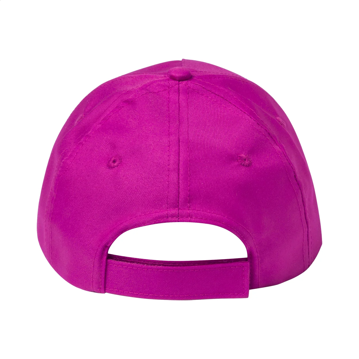 Baseball Kappe für Kinder Mincap, pink – Bild 2