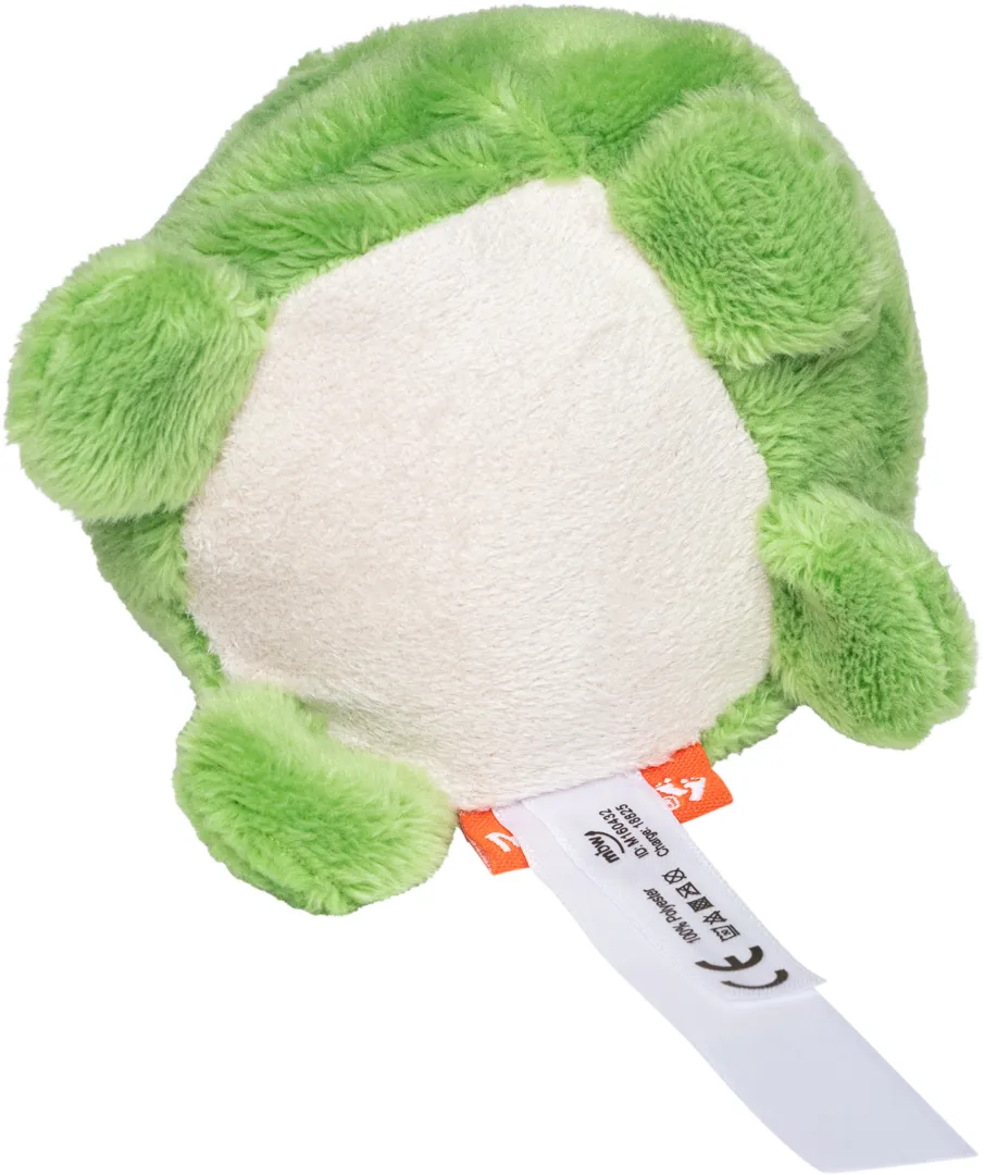 Schmoozies® Frosch, grün – Bild 5