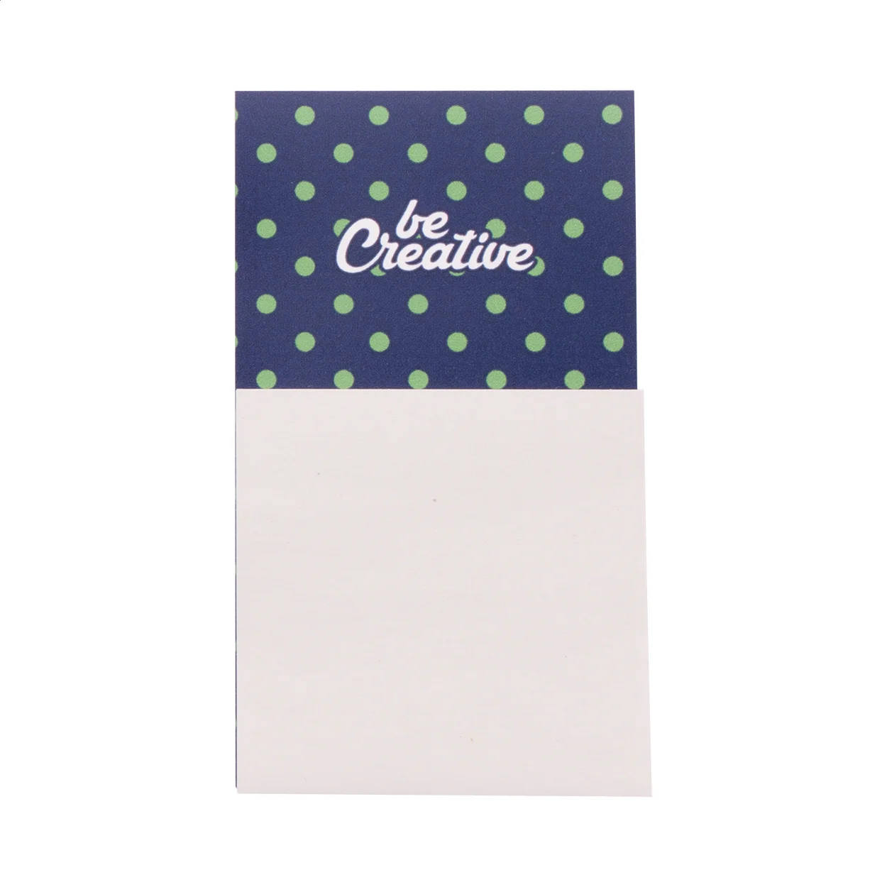 Individueller Kühlschrankmagnet CreaStick Fridge, weiß – Bild 5