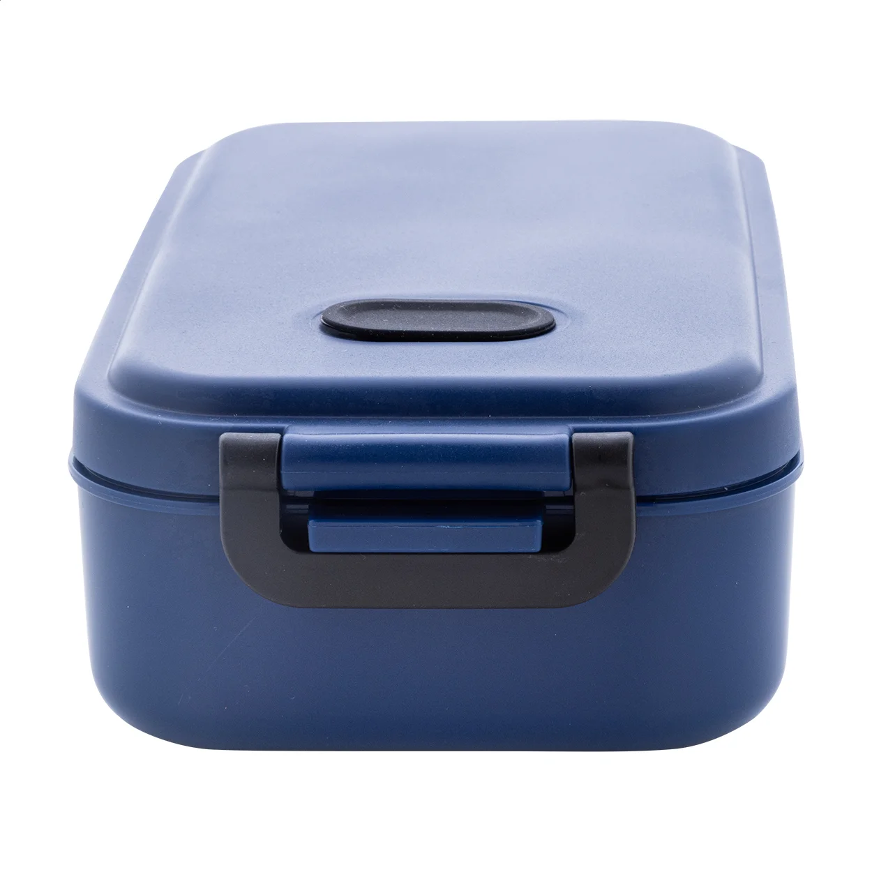 Lunchbox Steamo, dunkelblau – Bild 6