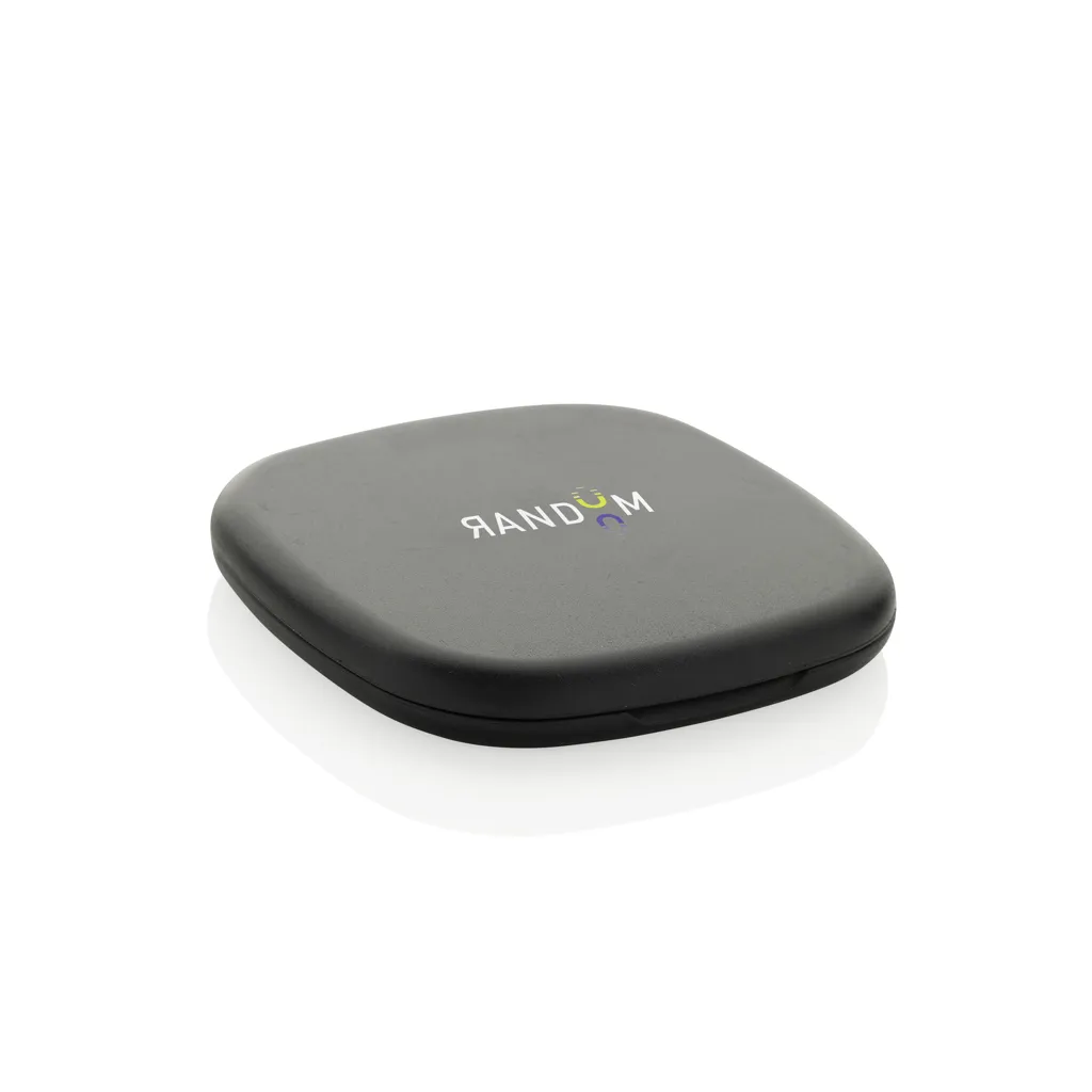 Reflecta Make-Up Spiegel aus RCS rec. ABS, schwarz – Bild 4