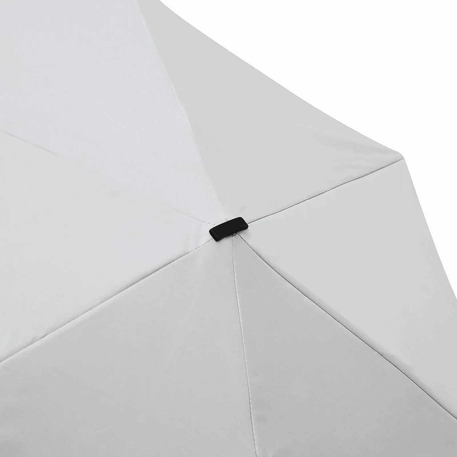 SUNDANCE Umbrella, Taschenschirm, weiß – Bild 5