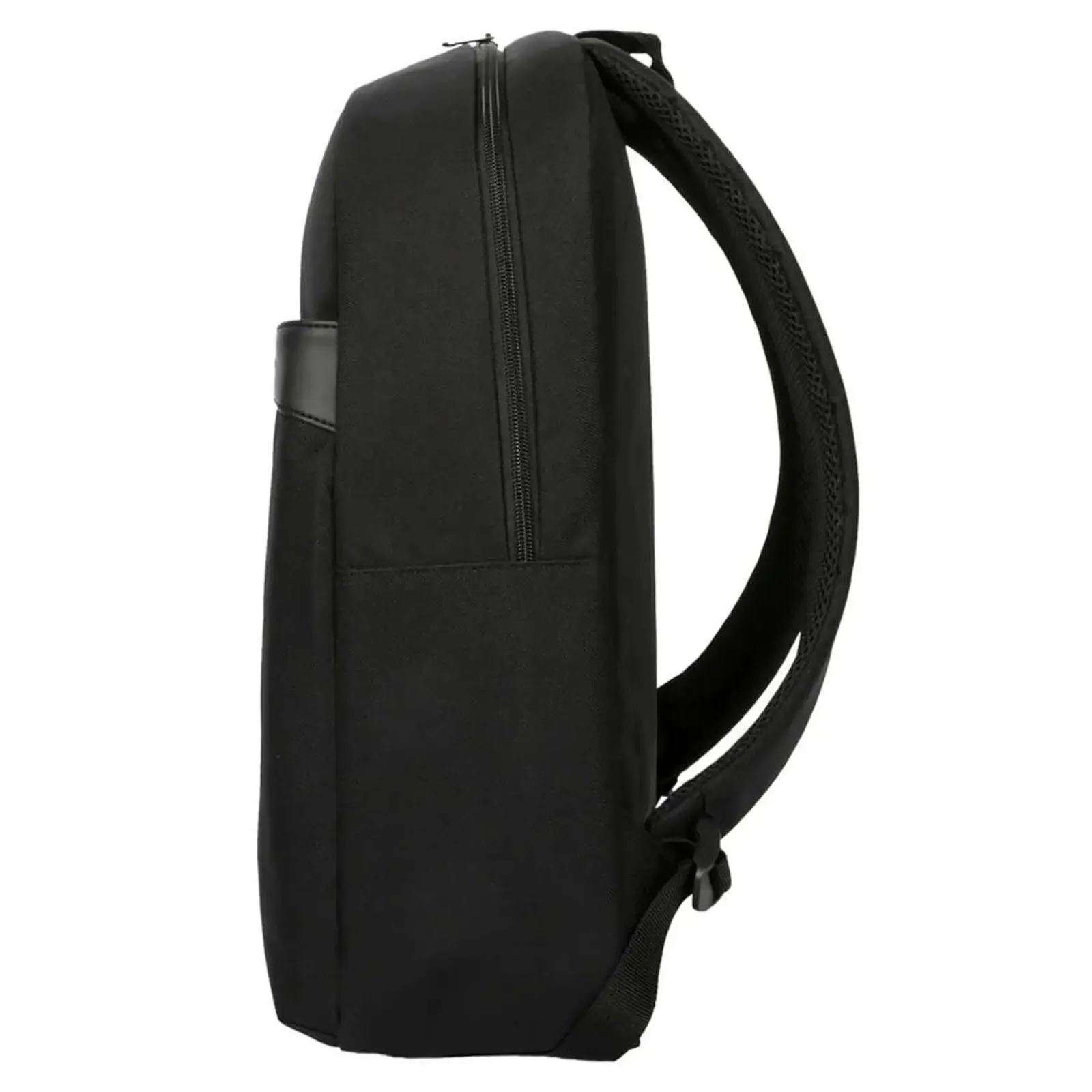 Targus GeoLite EcoSmart Essentials Rucksack, Schwarz – Bild 7