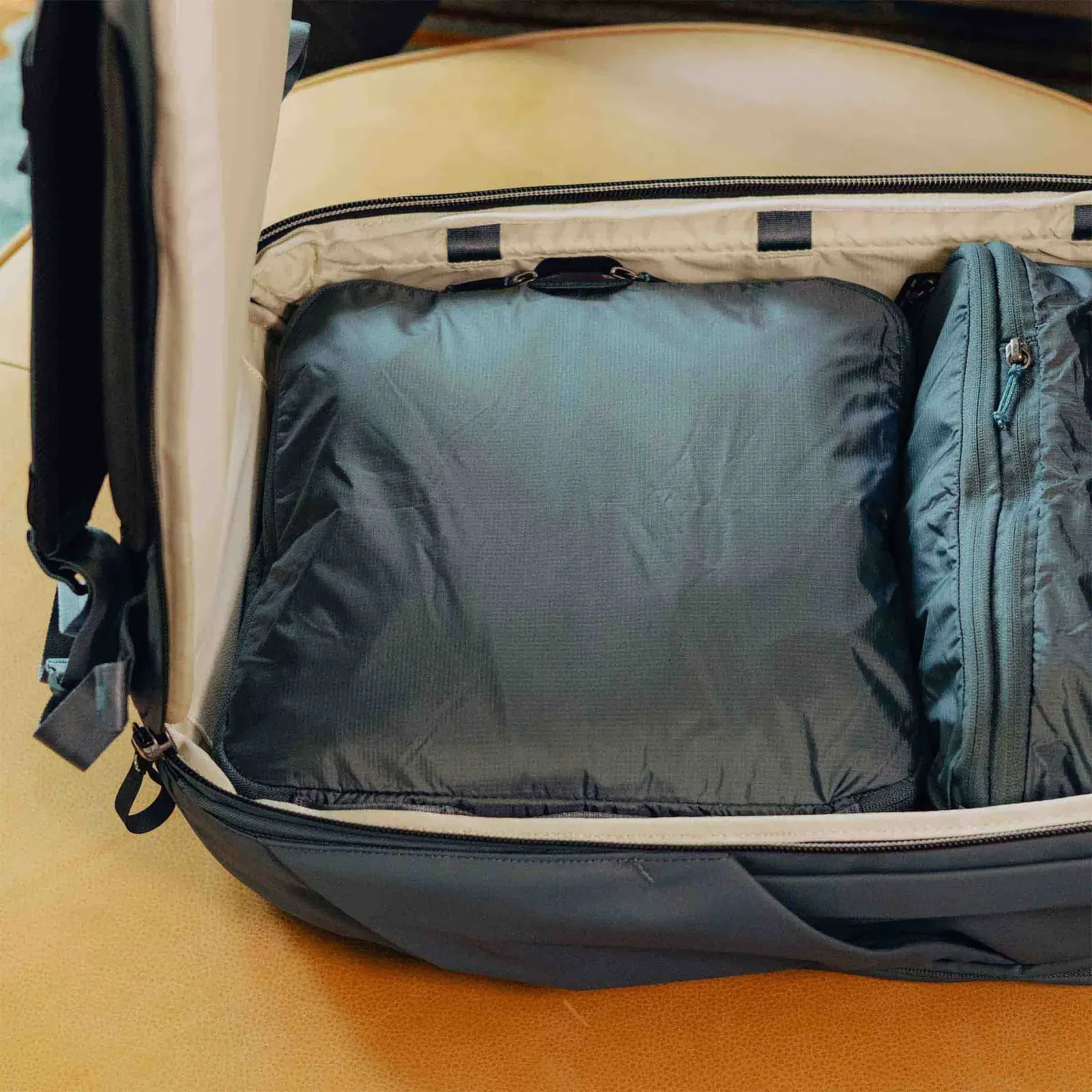 Peak Design Packwürfel mittel, Ozean – Bild 2