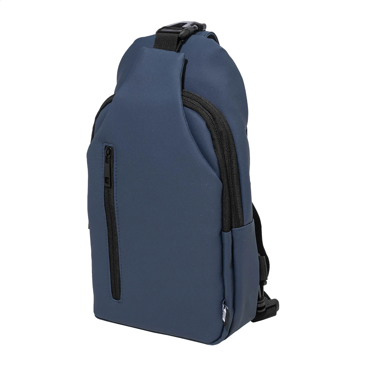 Shoulder bag, RPET Crobud