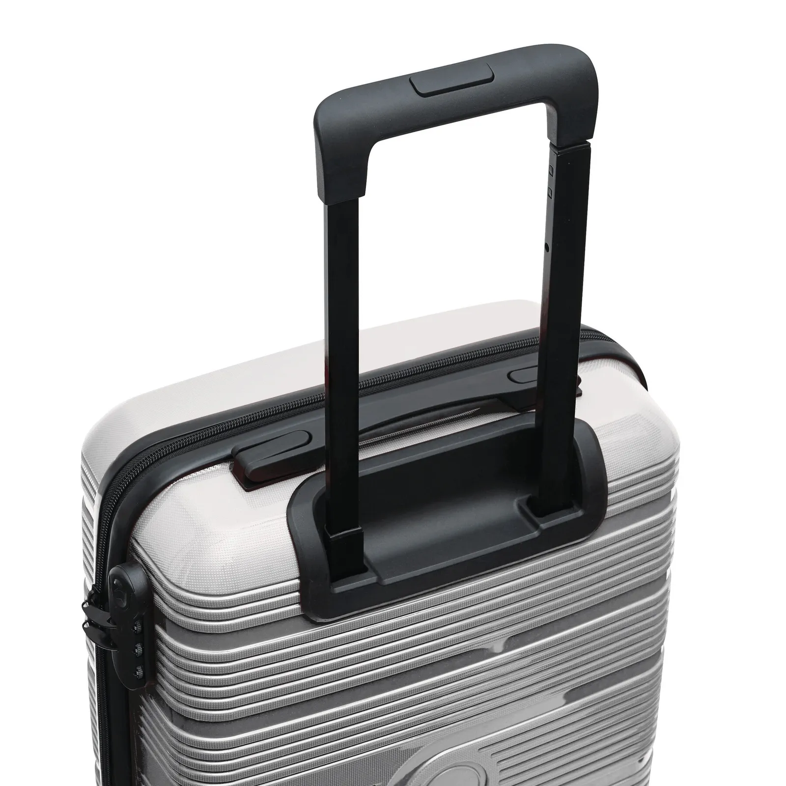 YORK - Trolley-Bordcase, grey – Bild 6