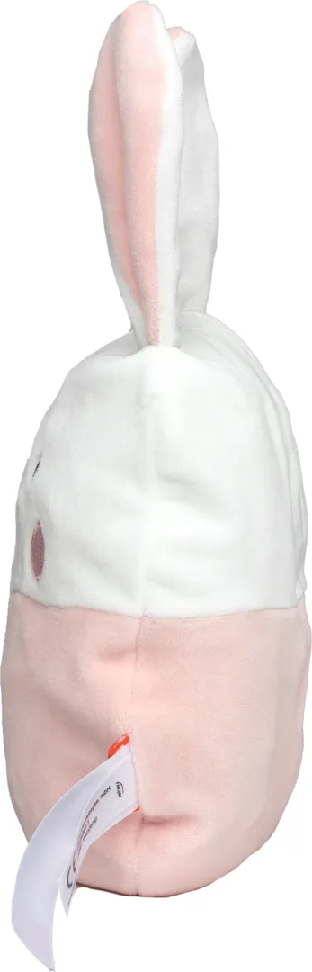 Hase für Wärmekissen, rosa – Bild 3
