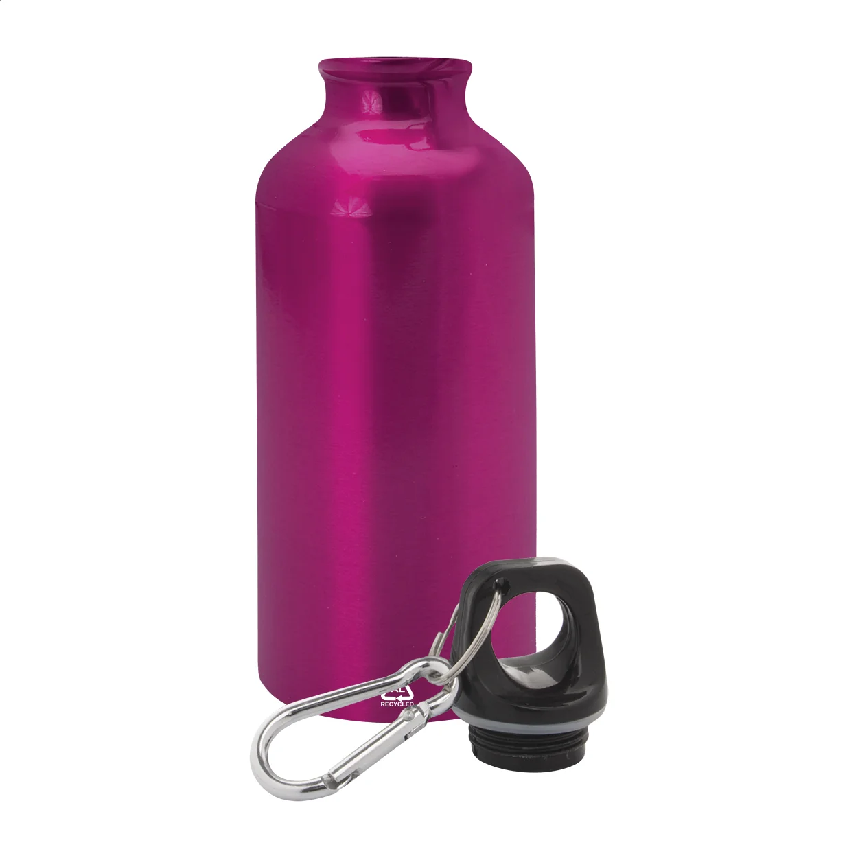 Flasche Raluto, pink – Bild 2