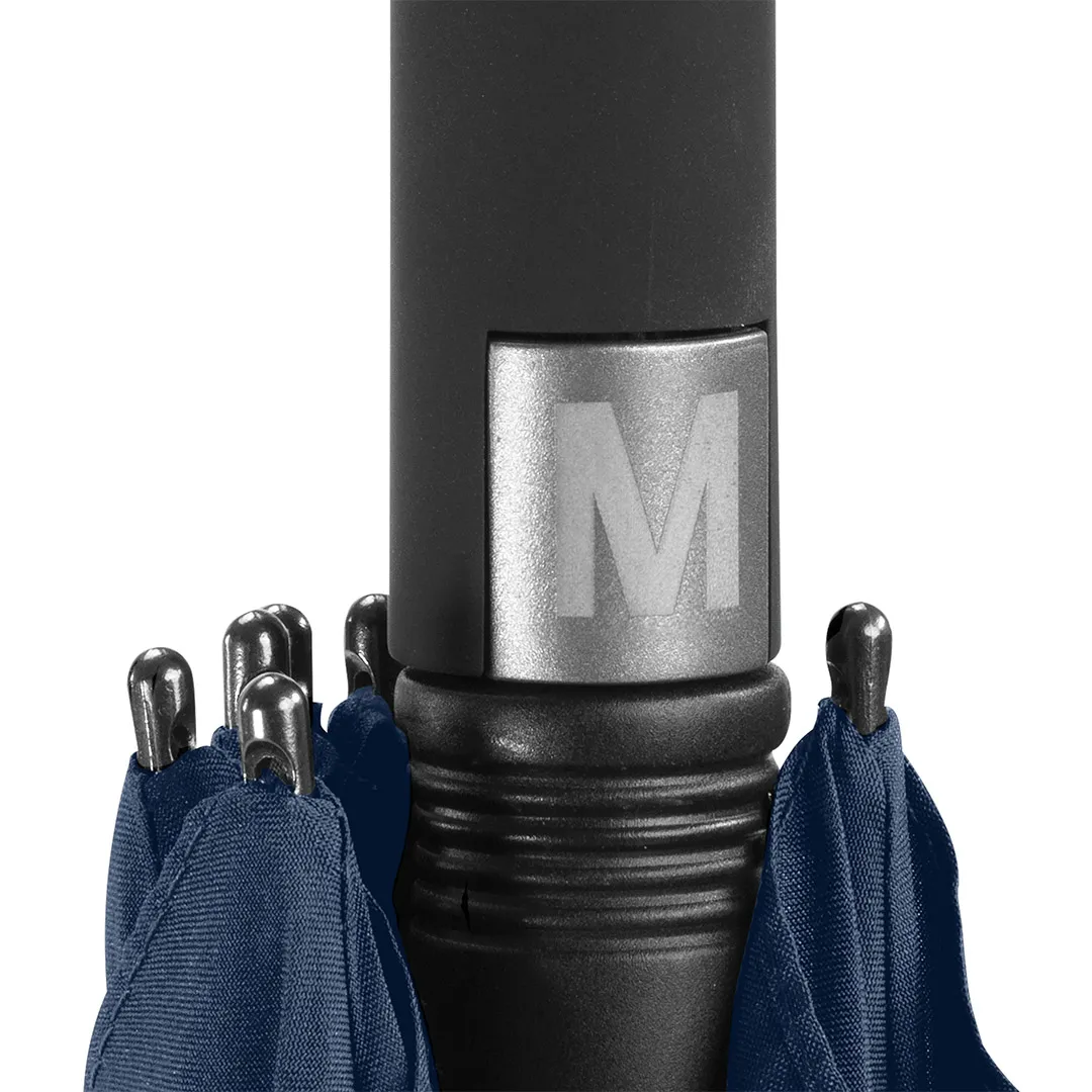 Fiberglas-Gästeschirm Windfighter® AC², marine wS – Bild 5