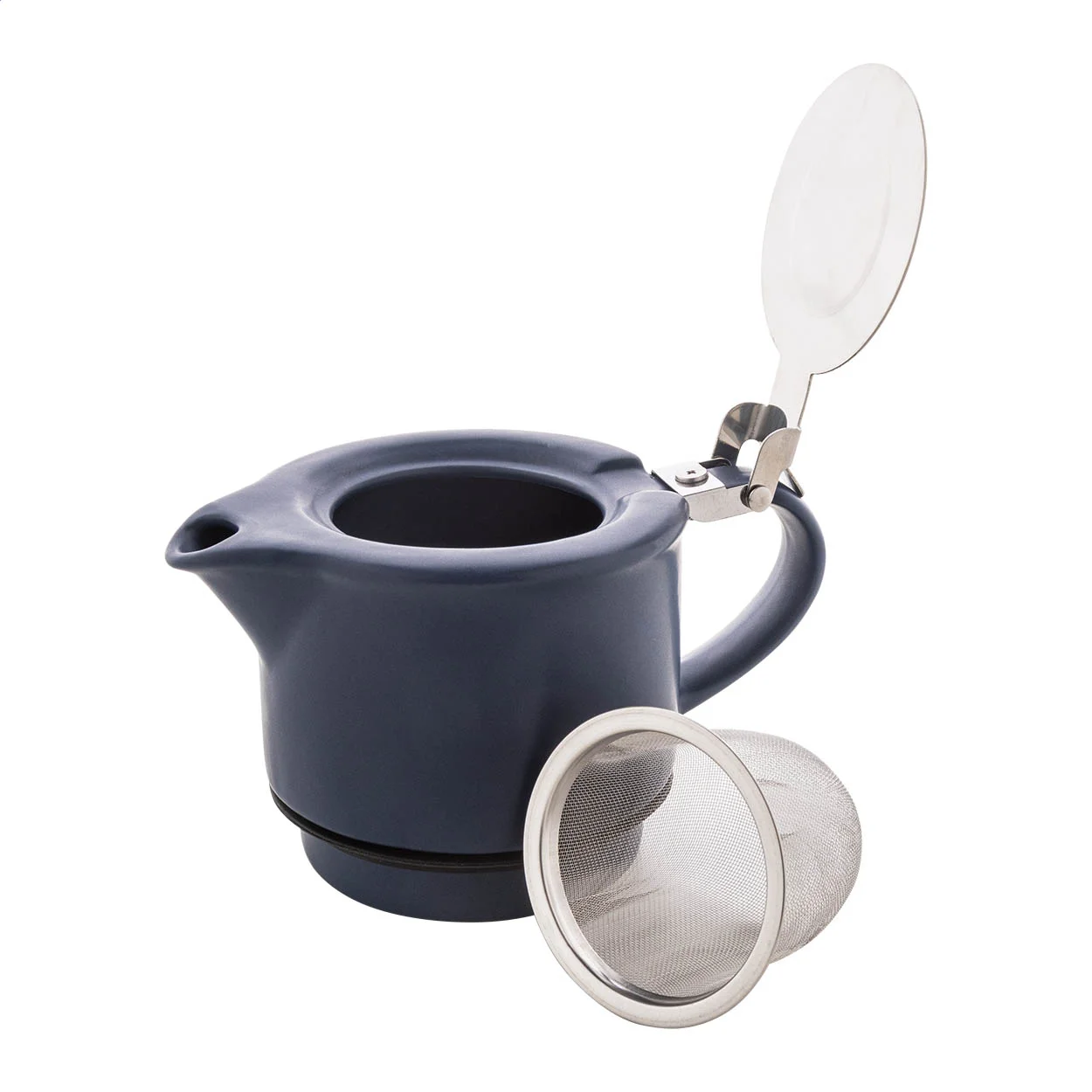 Teeservice Gongmei, dunkelblau – Bild 6