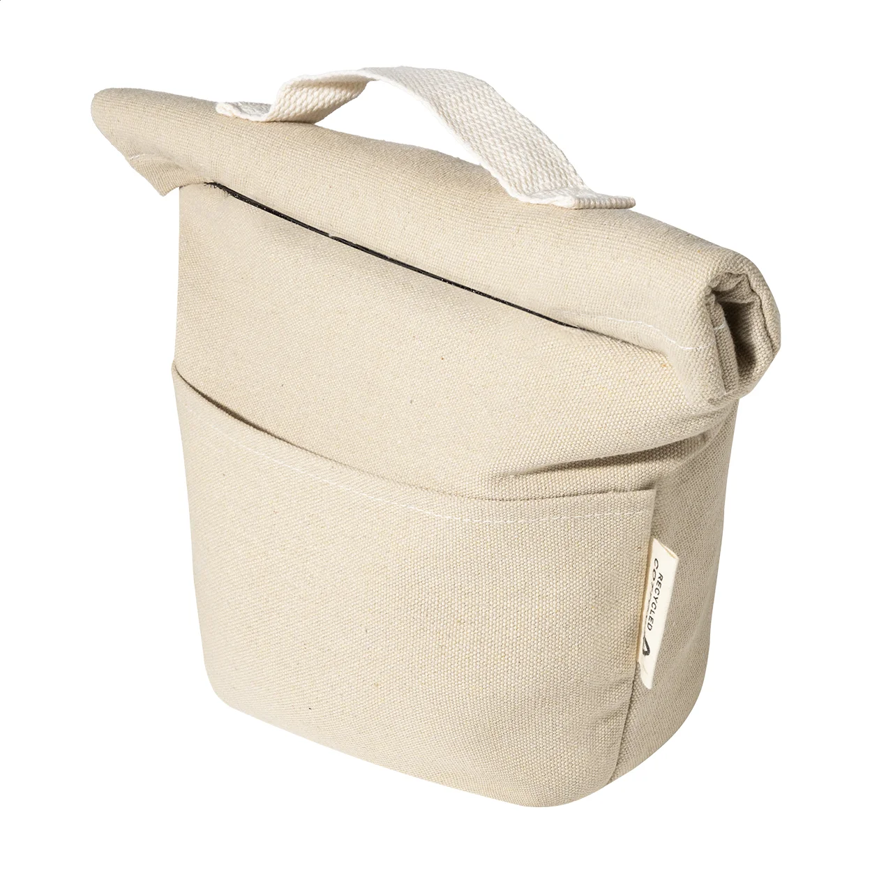 Rucksack Rekan Cool aus recyceltem Canvas