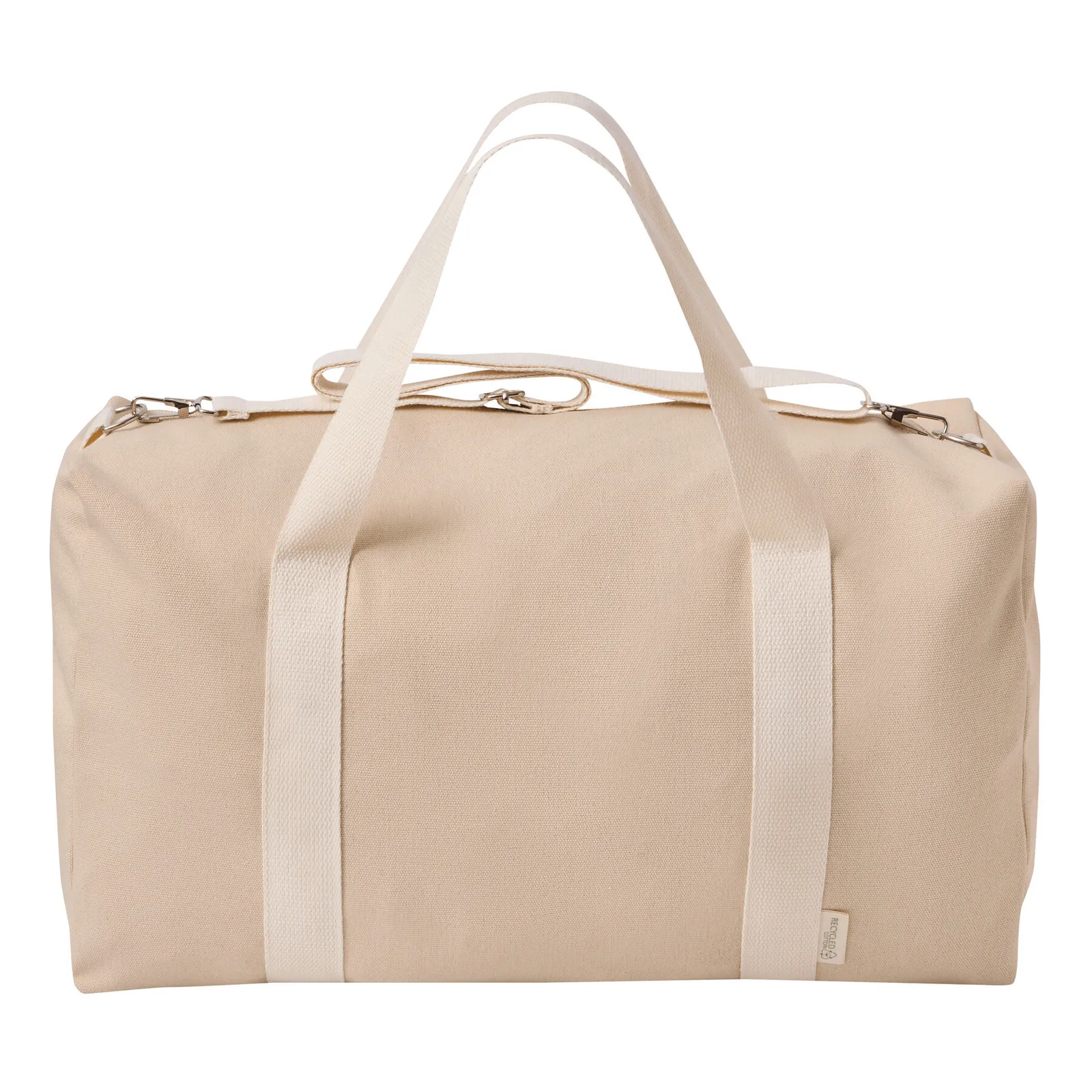 BANKURA - Sporttasche, beige – Bild 2