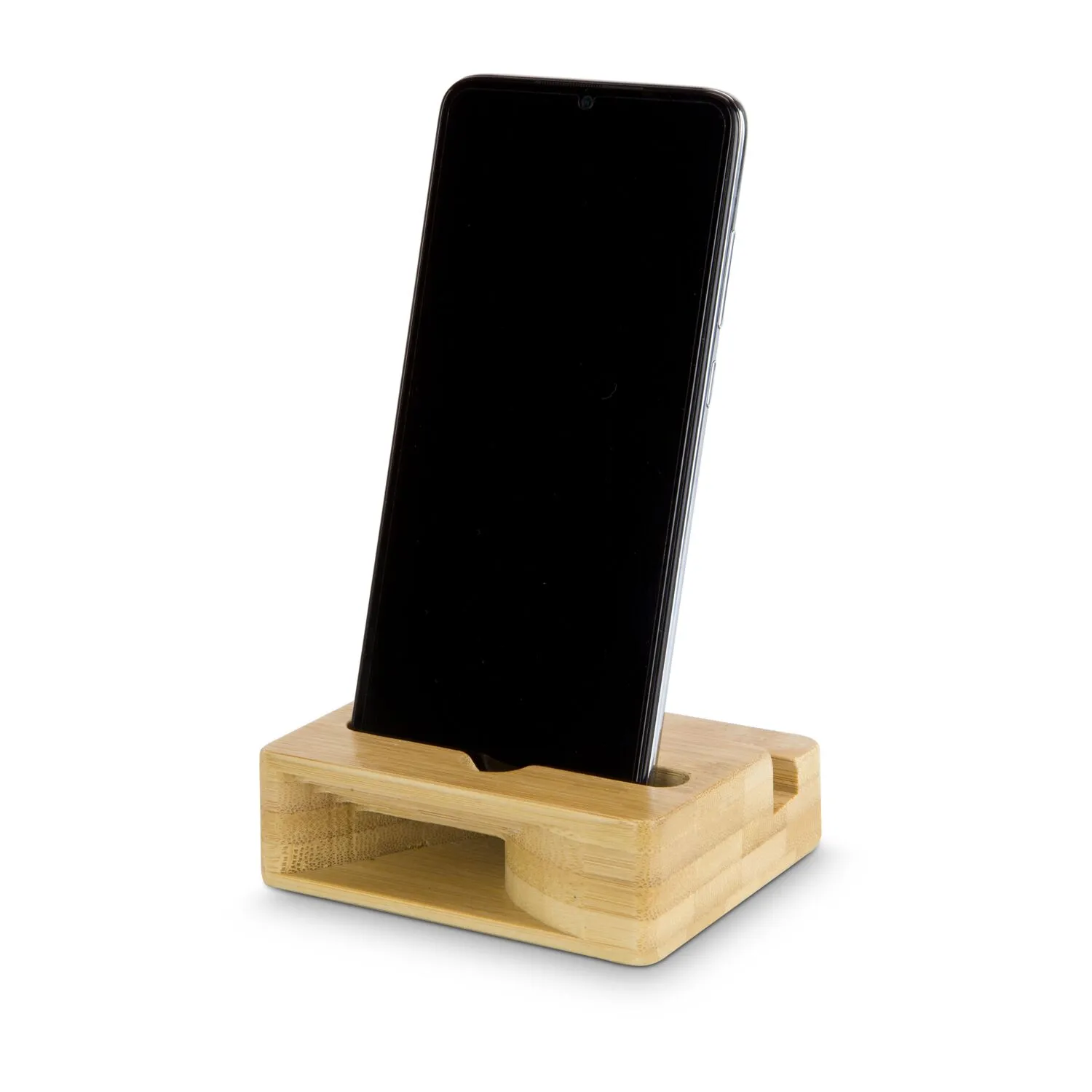 Geschenkset / Präsenteset: Rund ums Büro, schwarz – Bild 4