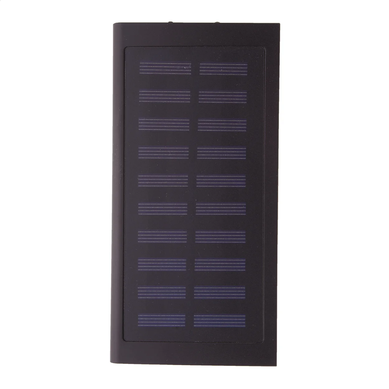 Powerbank RaluSol, schwarz – Bild 3