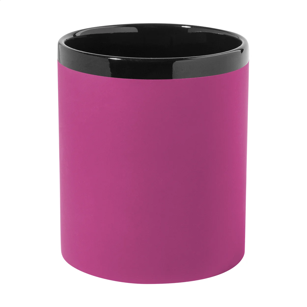 Tasse Kovary, pink – Bild 4
