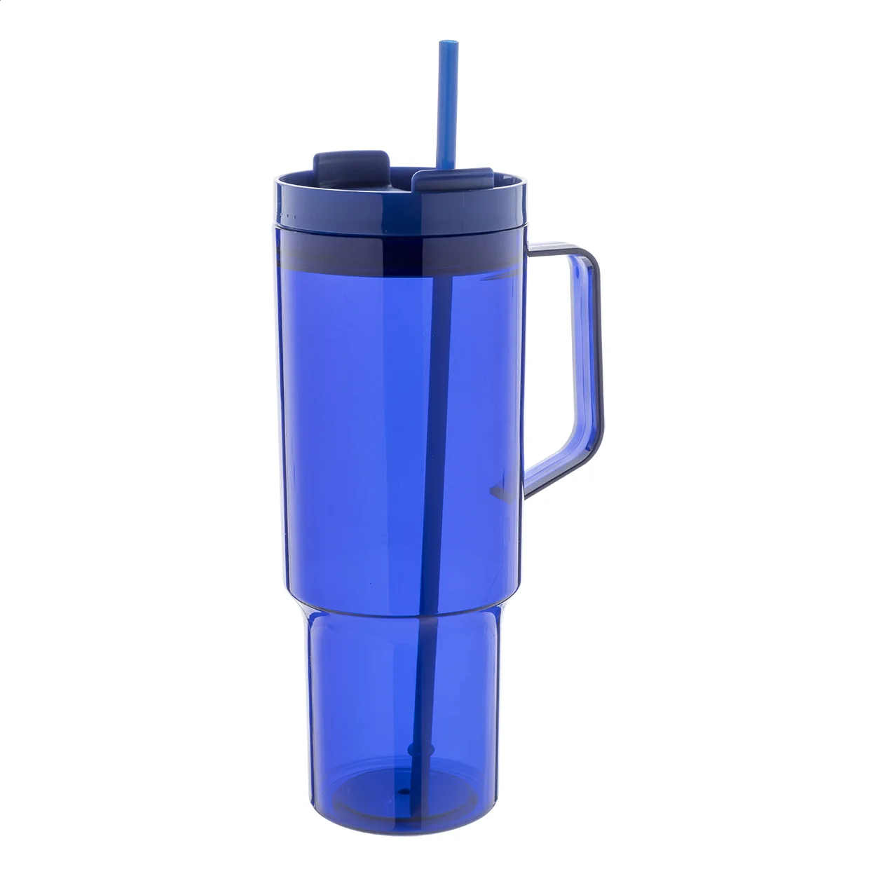Reisebecher Repetus, blau – Bild 3