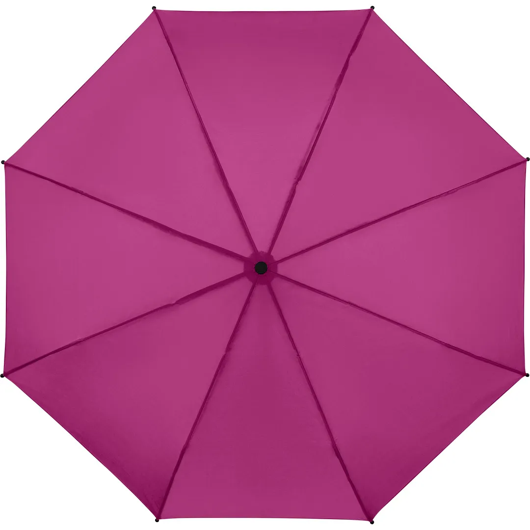 Taschenschirm FARE® 4Kids, pink – Bild 5