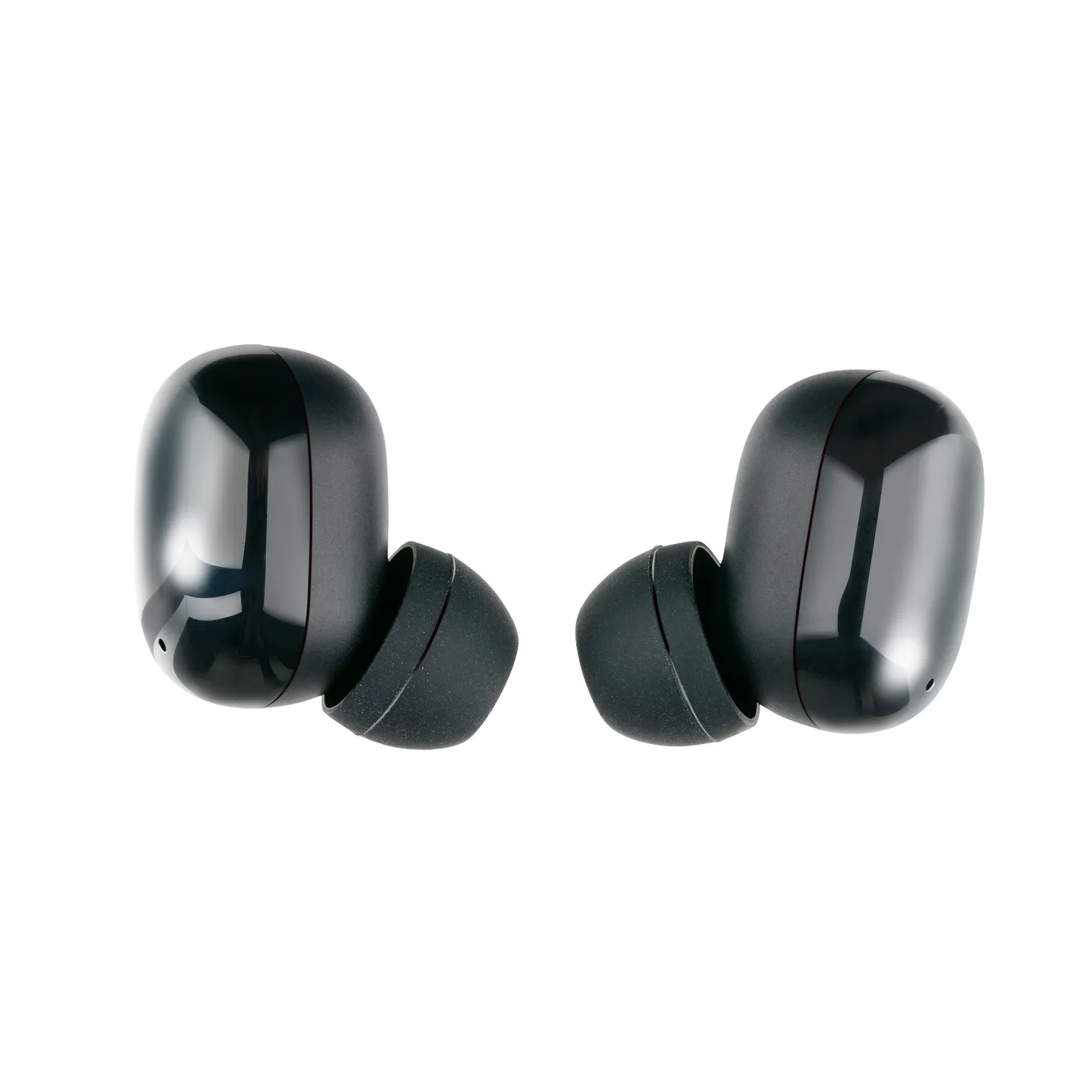 GRUNDIG kabellose TWS-Ohrhörer schwarz, Schwarz – Bild 5