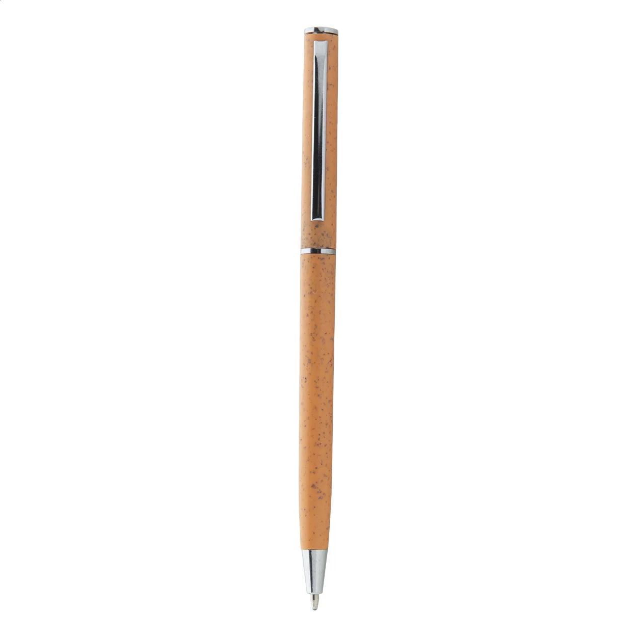 Kugelschreiber Slikot, orange – Bild 3